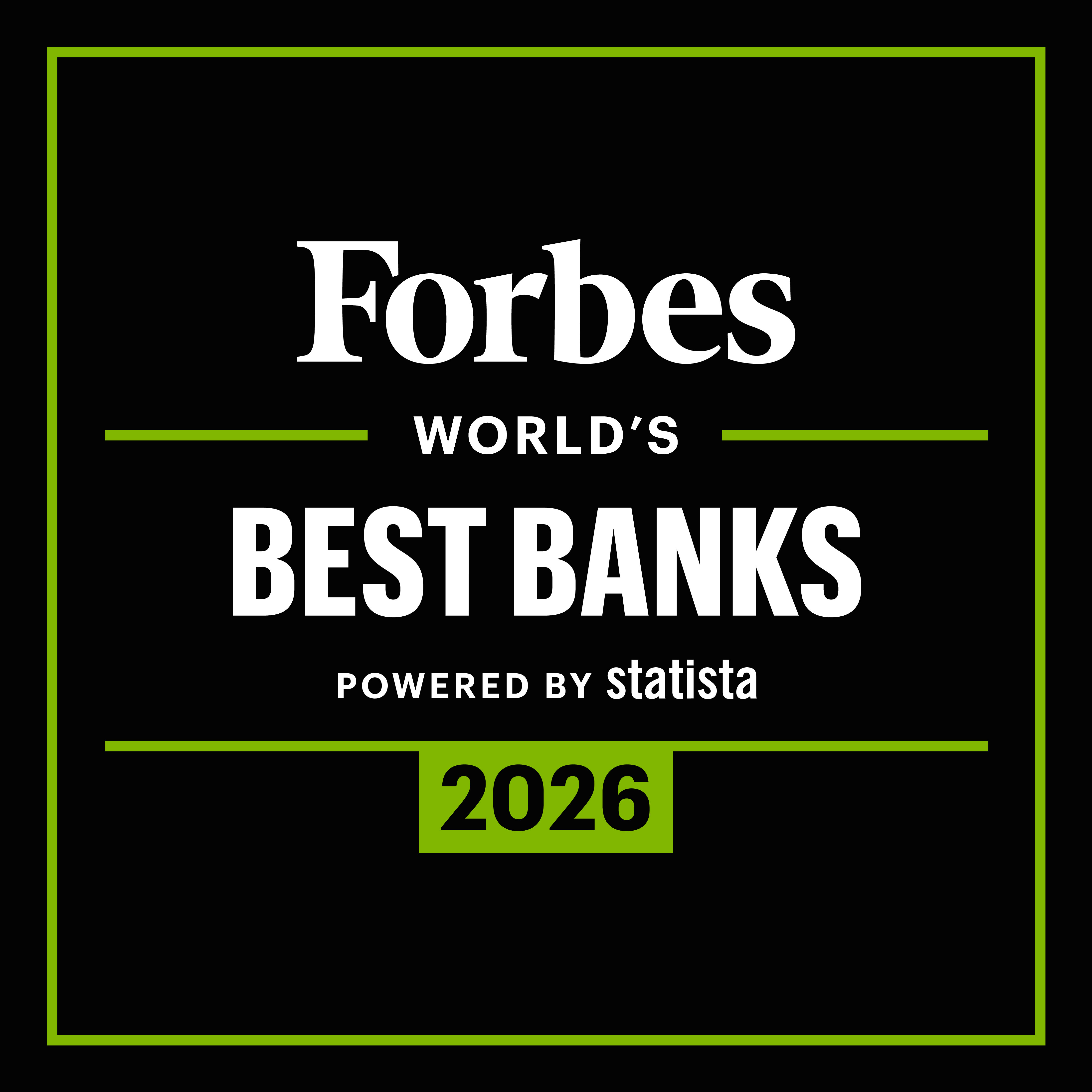 forbes worlds best bank badge