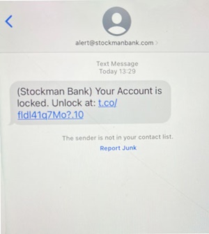 Fraud-Text