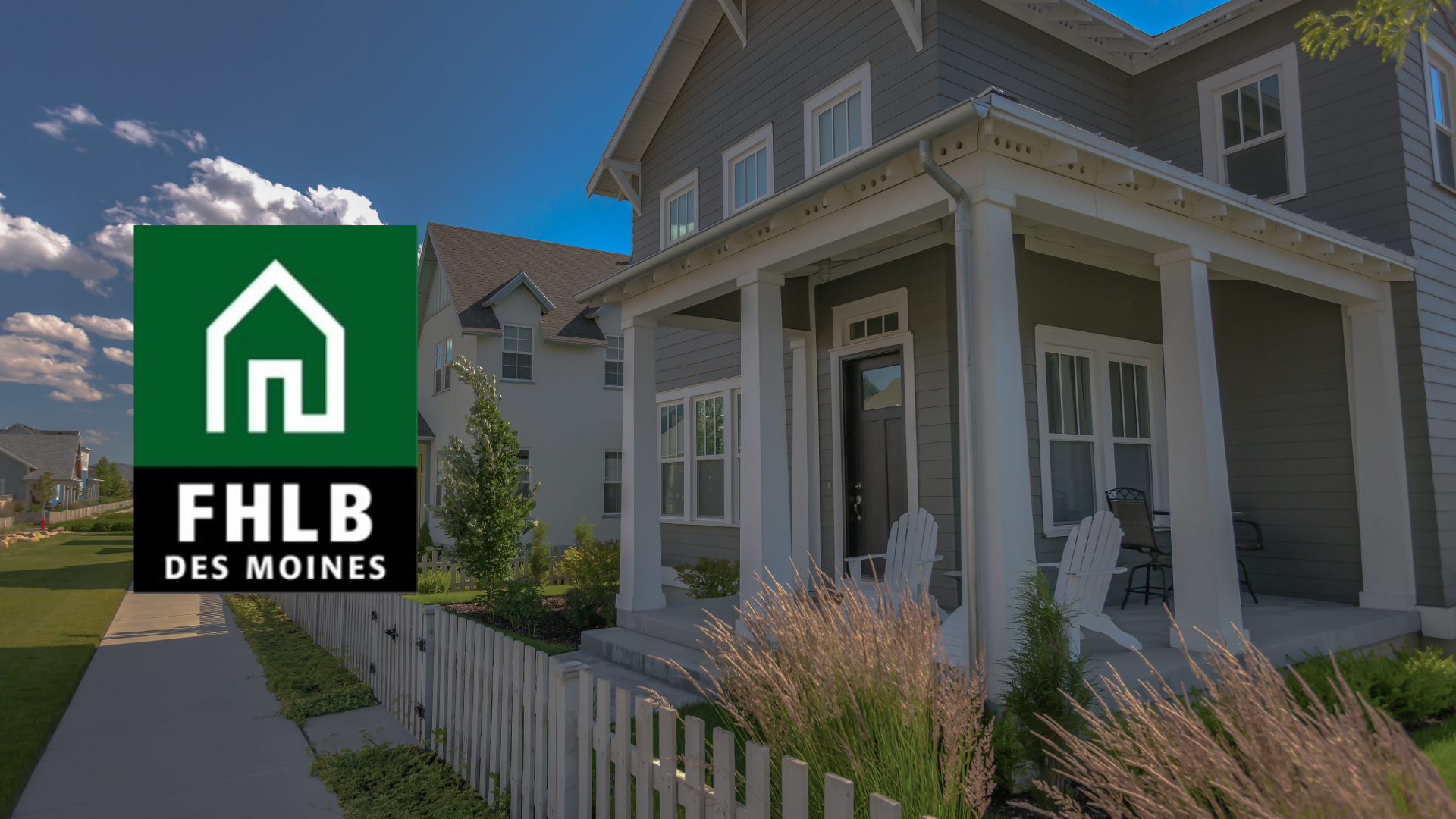 fhlb des moines and stockman bank