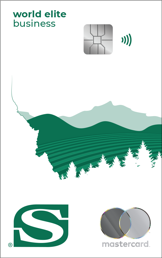 Business World Elite Credit Card