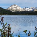 Beartooth Highway by Dana Mork