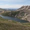 Beartooth Pass by Emma Nelson