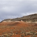 Big Horn Recreational area by Elyse Fraiser