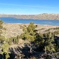 Billy Creek in Garfield County
