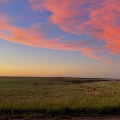 Fort Benton and Highwood area by Olivia Laws