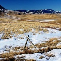 Haystack Butte near Augusta by Kerry Neils
