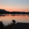 Missouri River Landscape