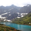 NE Glacier National Park by Kerry Neils