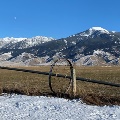 Paradise Valley by Angie Aldrich
