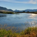 Pelican Point near Cascade by Jess May