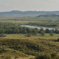Powder River by Kären Cremer