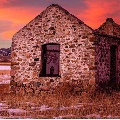 Stone House, West Helena Valley by Dan Nichols