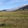Sweet Grass Hills near Whitlash, Montana