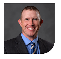 Jim Trotter Jim Trotter of Stockman Bank